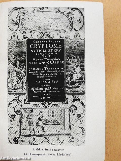 Kalandorok és titokzatos történetek