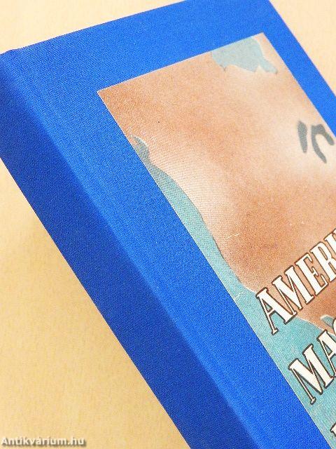 Amerikai magyarok nyomában