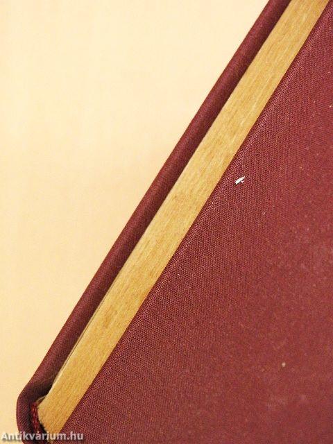 Negyven évvel kezdődik az élet