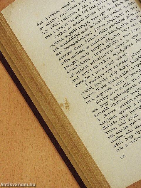 Negyven évvel kezdődik az élet