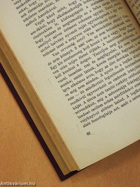 Negyven évvel kezdődik az élet