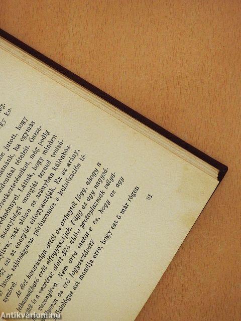 Negyven évvel kezdődik az élet