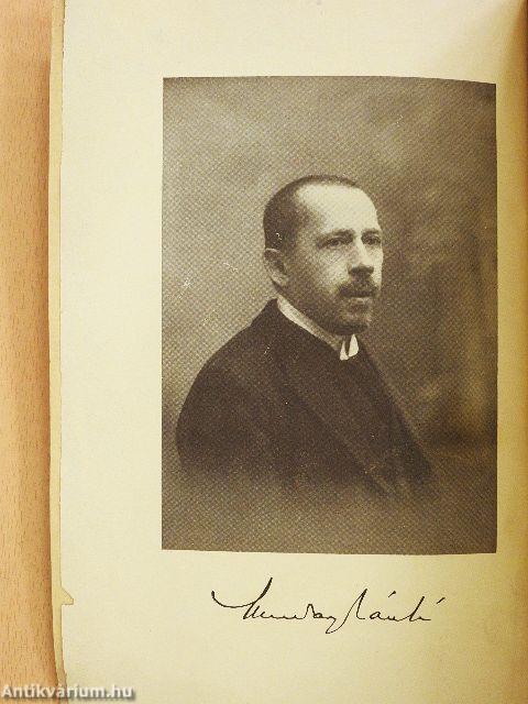 Buday László hátramaradt irásai