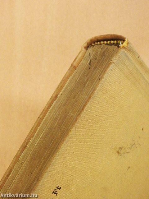 Konzervipari zsebkönyv