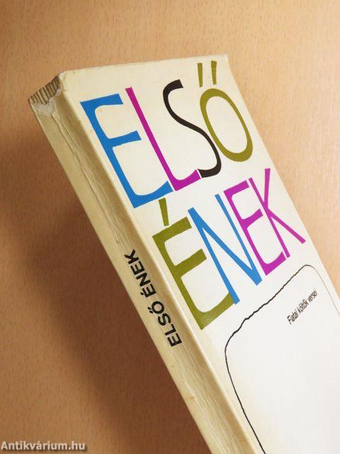 Első ének