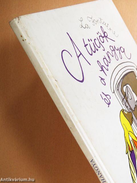 A tücsök és a hangya