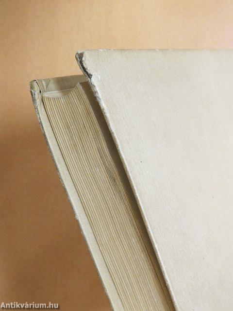 József Attila élete