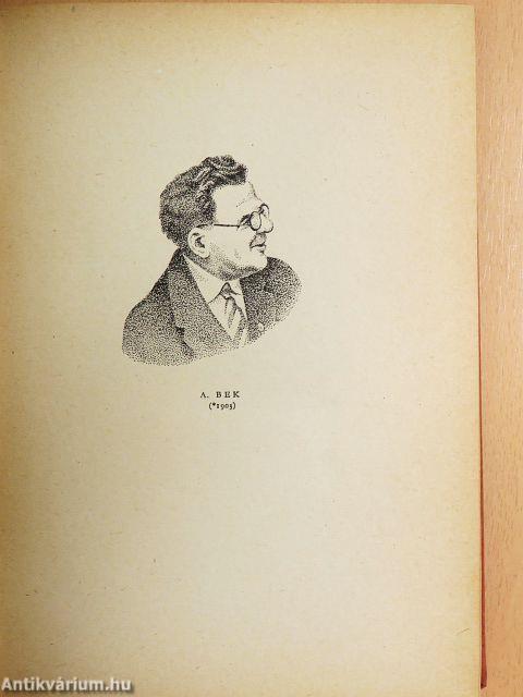 A volokolamszki országút