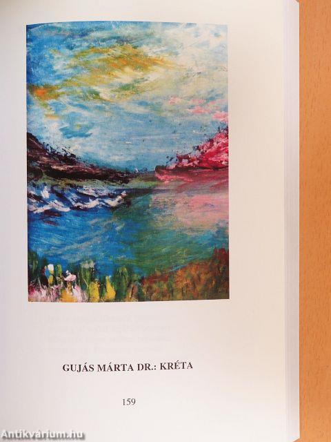 Kláris antológia '13