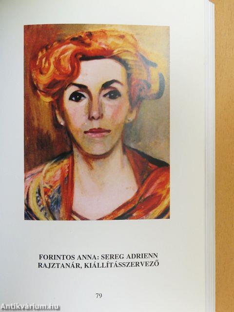 Kláris antológia '09