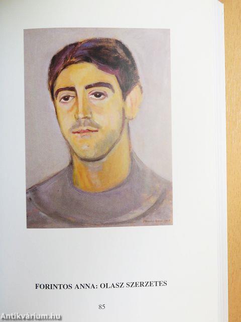 Kláris antológia '12