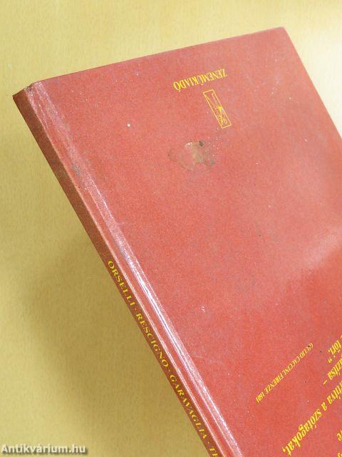 Az opera születése