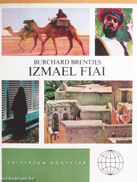 Izmael fiai