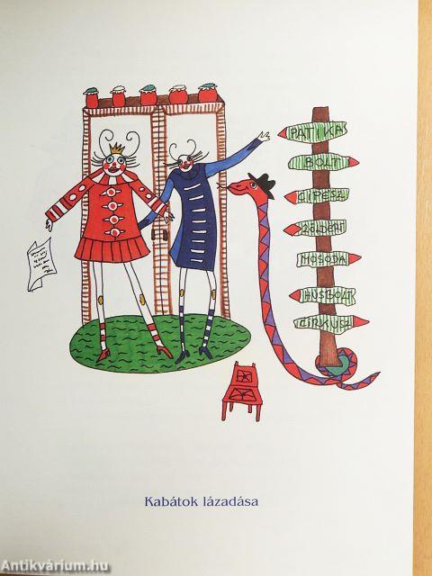 Oroszlán Szlán királysága