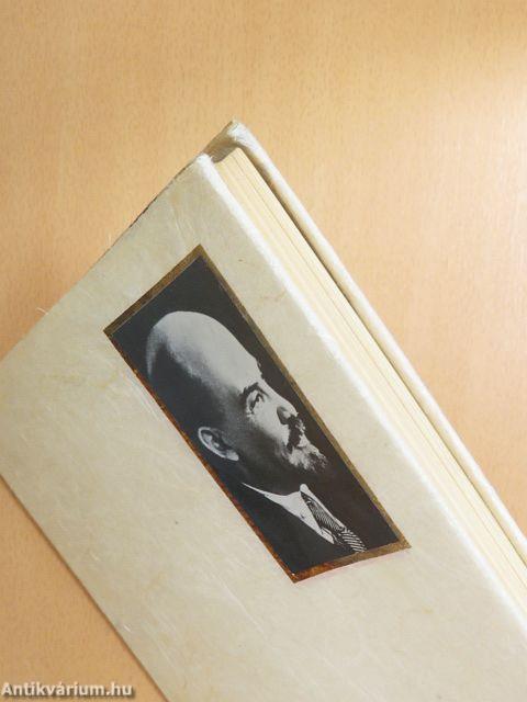 Találkozások Leninnel