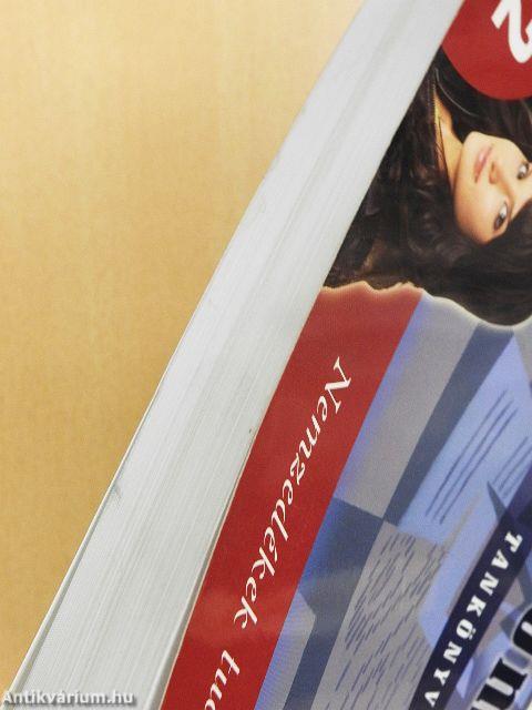 Irodalom 12. - Tankönyv