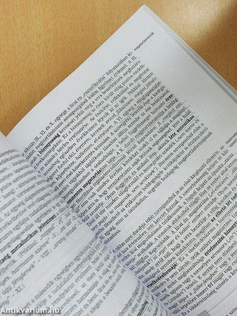 Irodalom 12. - Tankönyv