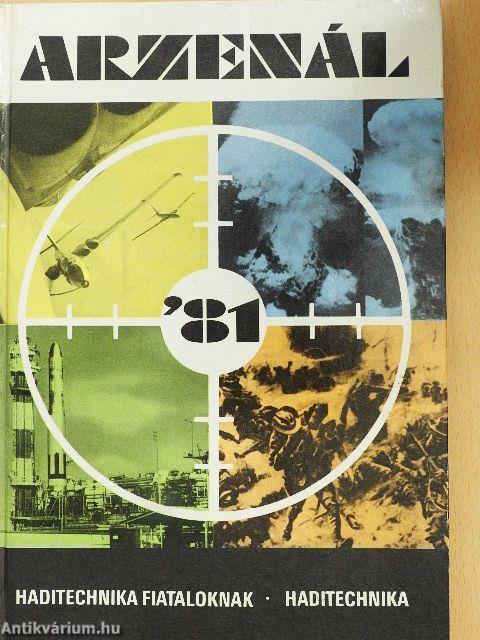 Arzenál '81