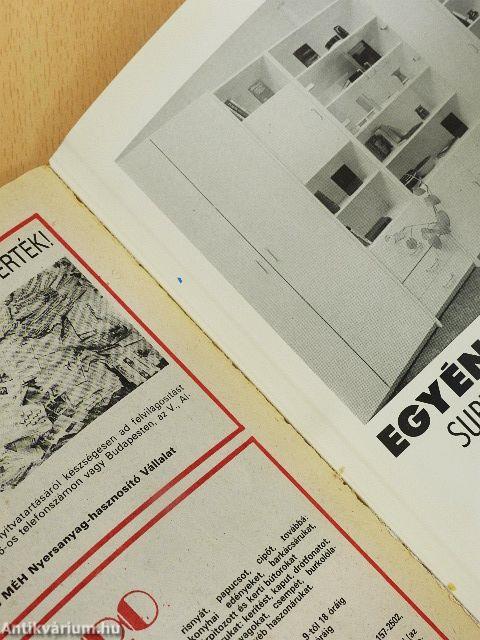 Magyar Nők Lapja Évkönyv 1991