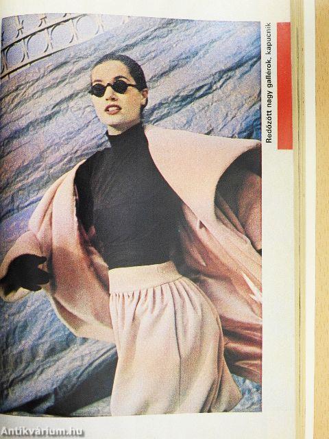 Magyar Nők Lapja Évkönyv 1991