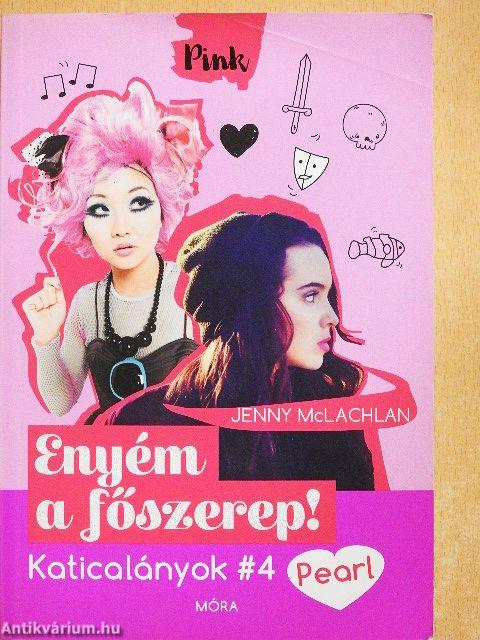 Enyém a főszerep!