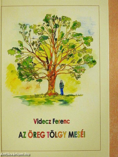 Az öreg tölgy meséi