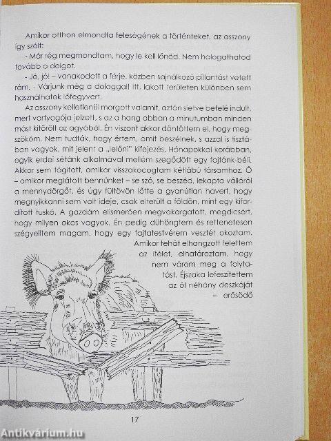 Az öreg tölgy meséi