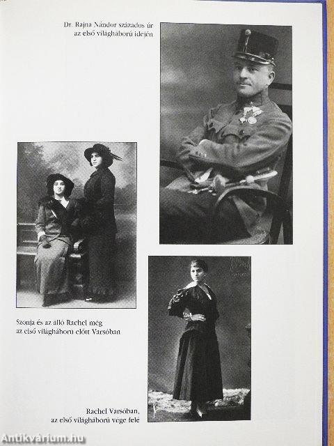 Régi iratok, ha megszólalnak...