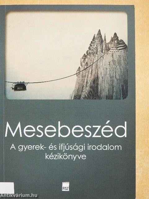 Mesebeszéd