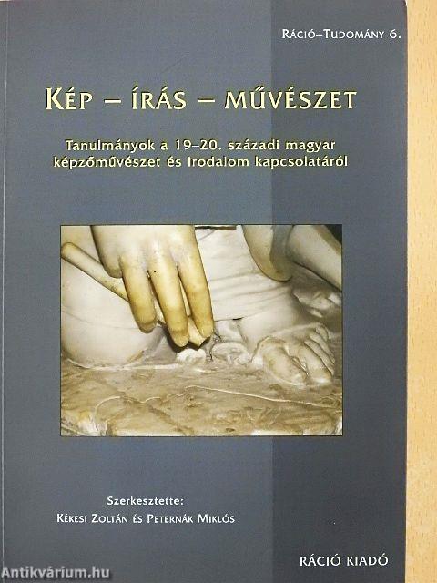 Kép-írás-művészet
