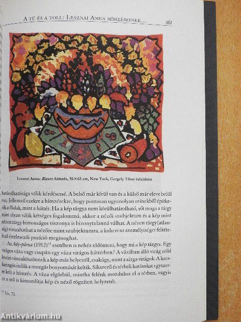 Kép-írás-művészet