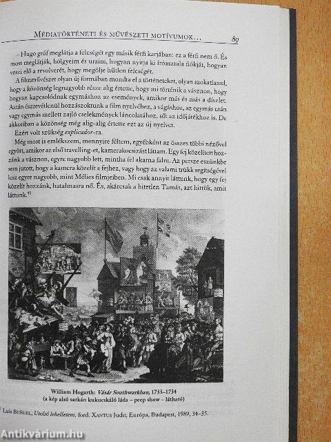 Kép-írás-művészet