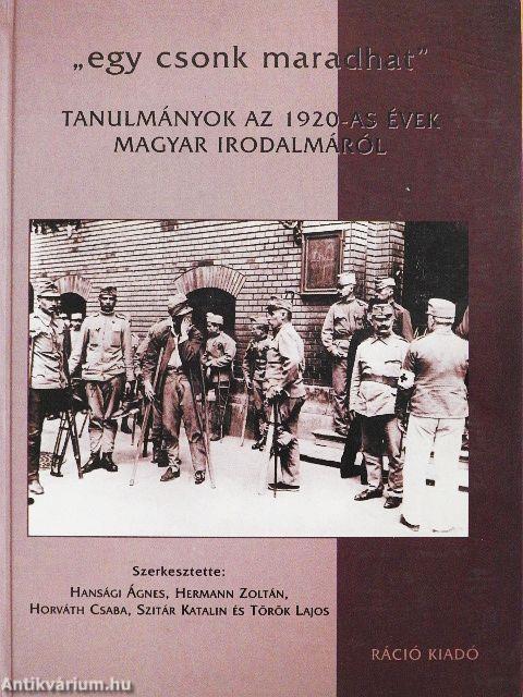 "egy csonk maradhat"