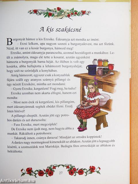 Olvasókönyv Sebők Zsigmond műveiből