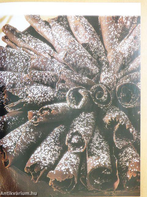 Csokoládé szenzációk