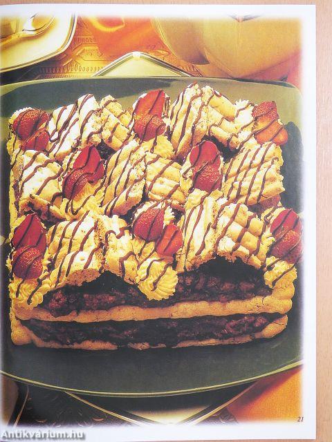 Csokoládé szenzációk