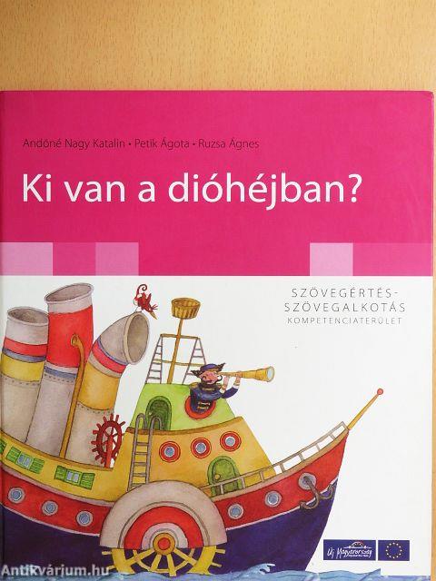 Ki van a dióhéjban?