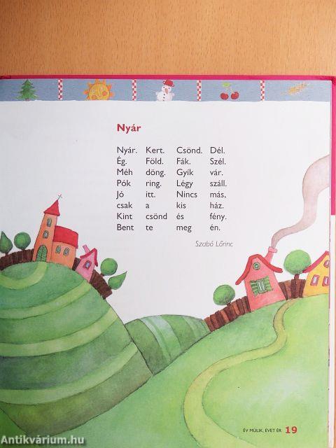 Ki van a dióhéjban?