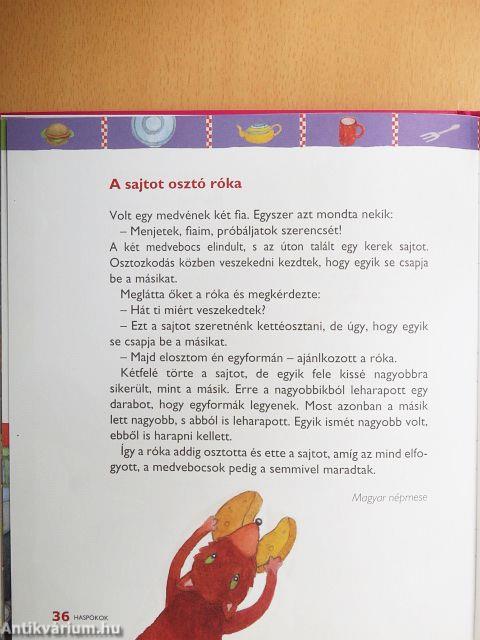 Ki van a dióhéjban?