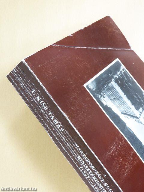 A magyarországi kulturális minisztériumokról