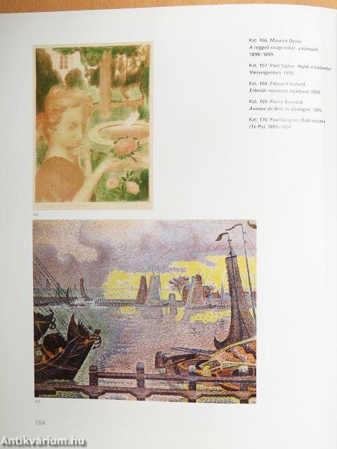 Nuda Veritas - Gustav Klimt és a bécsi Secession kezdetei 1895-1905