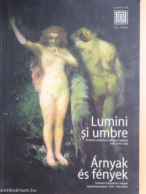 Árnyak és fények