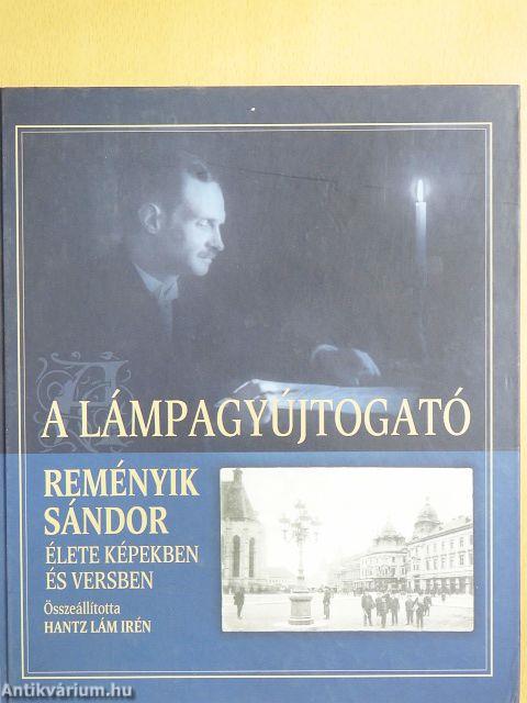 A lámpagyújtogató