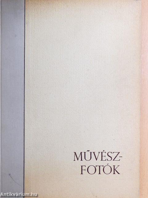 Művészfotók