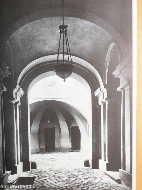 A klasszicizmus és romantika építészete Magyarországon