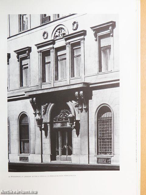 A klasszicizmus és romantika építészete Magyarországon