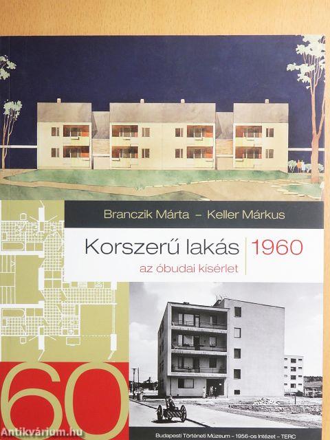 Korszerű lakás 1960
