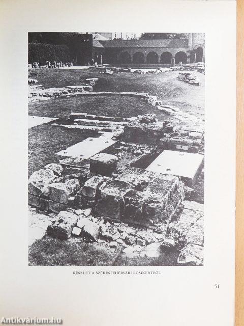 A magyar királysírok sorsa