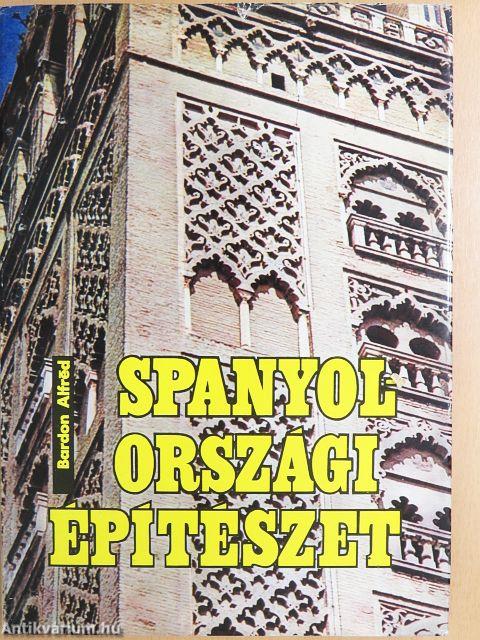 Spanyolországi építészet