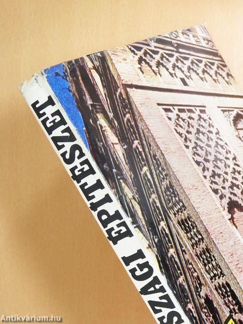 Spanyolországi építészet